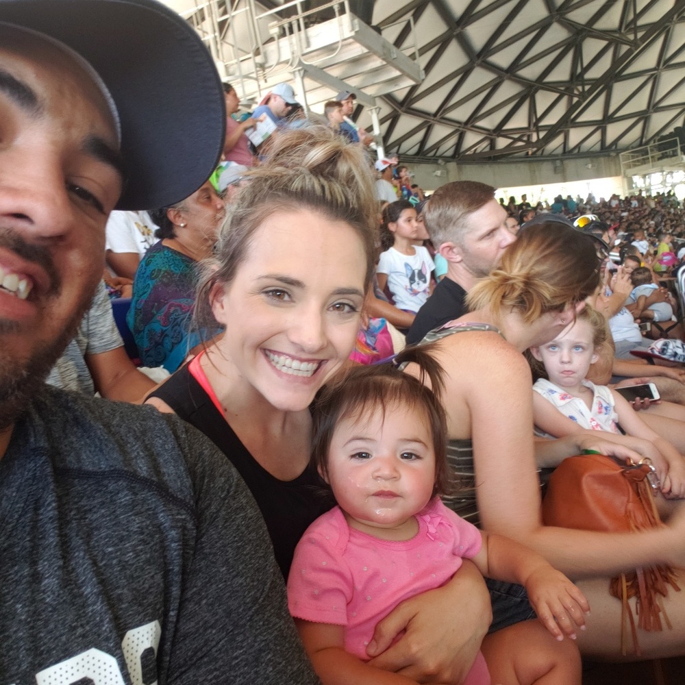 Meet your Posher, Sarah